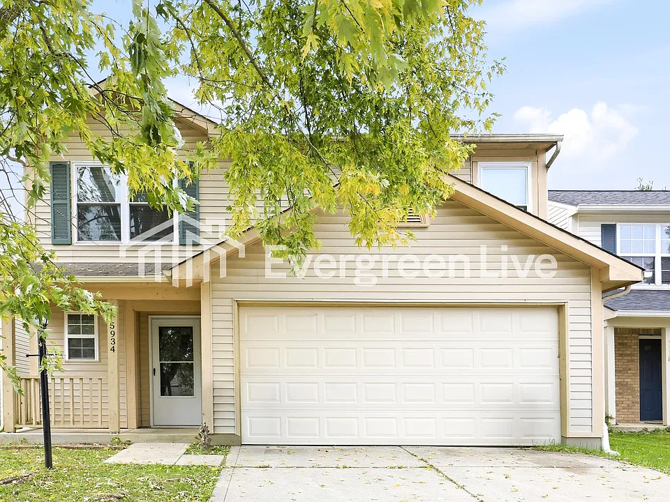 5934 Draycott Dr