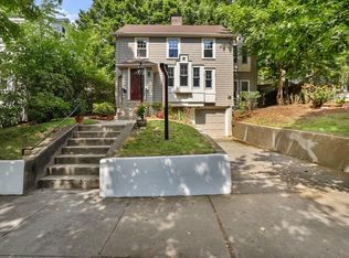 35 Whittemore Rd, Newton, MA 02458