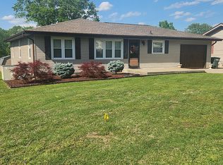 2930 Chippewa Dr, Hopkinsville, KY 42240