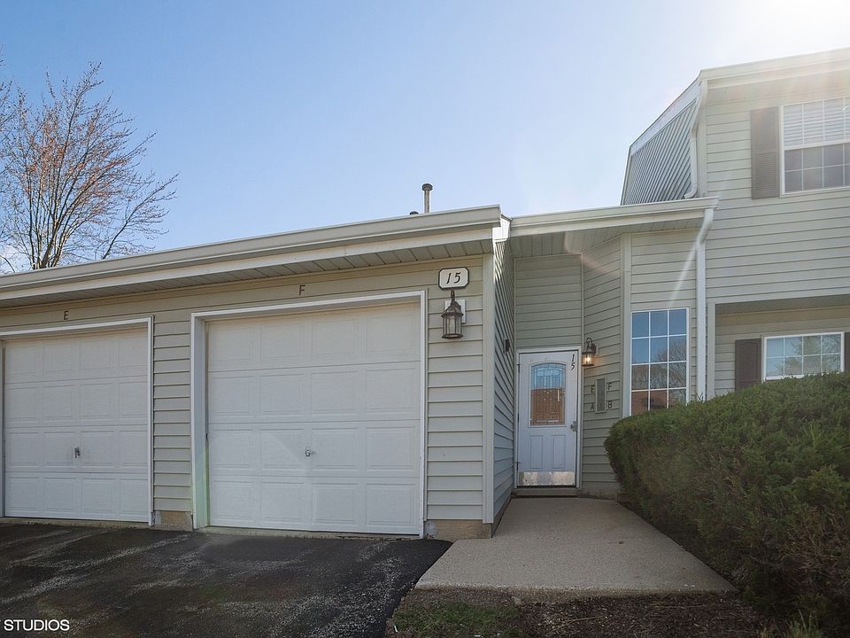 1st image of 15 Gant Cir APT A