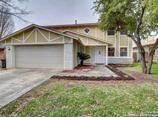 5627 Wood Climb St, San Antonio, TX 78233