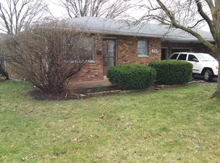 4720 Esterbrook Rd, Columbus, OH 43229