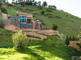 195 Bellevue Dr, Boulder, CO 80302