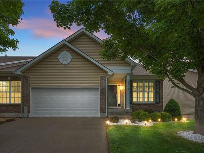 1162 SW Arbormill Ter, Lees Summit, MO, 64082