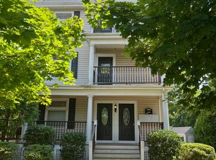 28 Church St UNIT 4, North Attleboro, MA 02760
