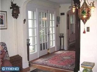 3541 Buck Rd, Huntingdon Valley, PA 19006