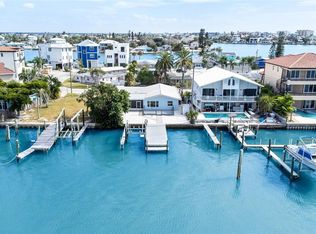 360 145th Ave E, Madeira Beach, FL 33708