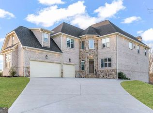 4834 Neal Rdg, Atlanta, GA 30349