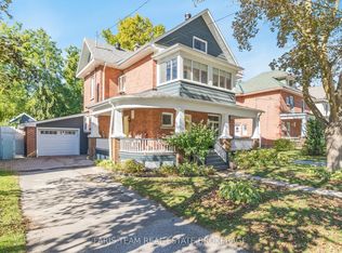404 Manly St, Midland, ON