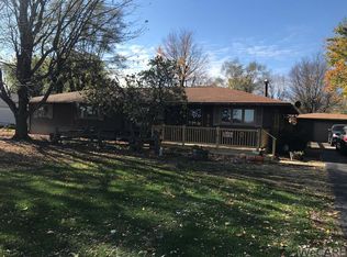 11867 Cr, Kenton, OH 43326