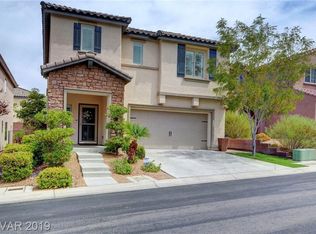 2620 Romarin Ter, Henderson, NV 89044