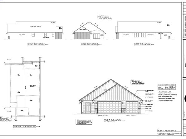 31727 Madison Rd, Lindstrom, MN 55045