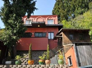 1049 Keith Ave, Berkeley, CA 94708