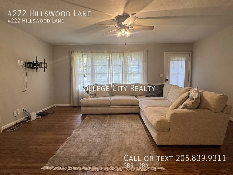 4222 Hillswood Ln — Photo 3