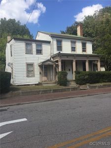 709 High St, Petersburg, VA, 23803