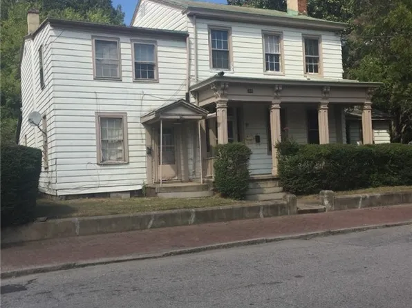 709 High St, Petersburg, VA 23803