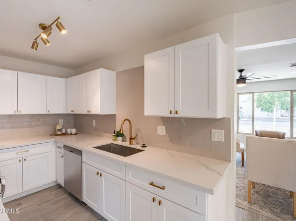 1864 W 5TH Street, Mesa, AZ 85201