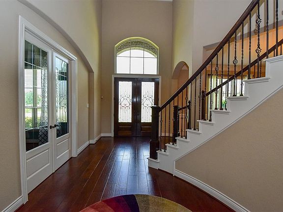 5th image of 20310 Candle Canyon Ct