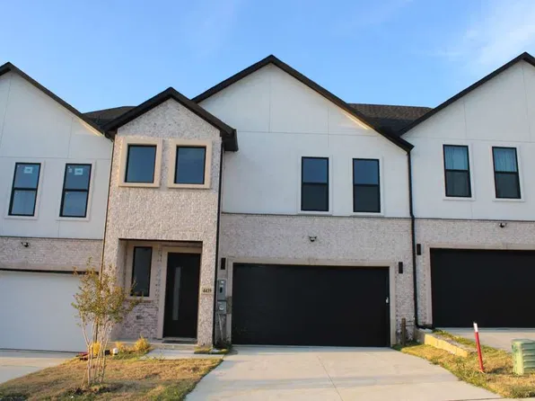 4447 Fatima Dr, Irving, TX 75062