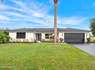 2534 Bernice Ct, Melbourne, FL 32935