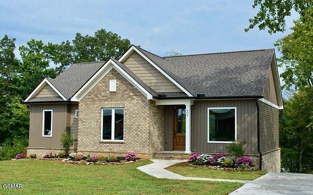 1st image of 404 Cheyenne Trl Lot 17