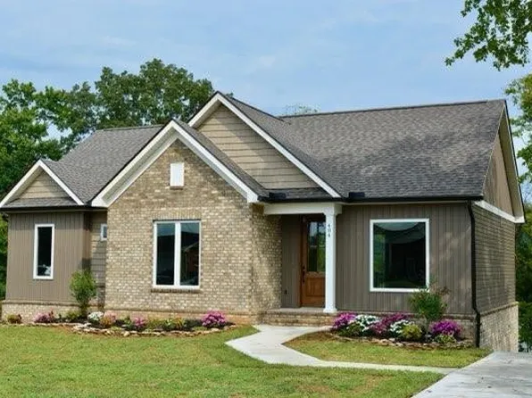 404 Cheyenne Trl Lot 17, Seymour, TN 37865