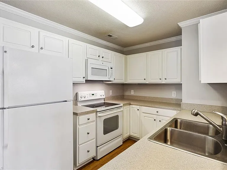 Kitchen, have since replaced the appliances