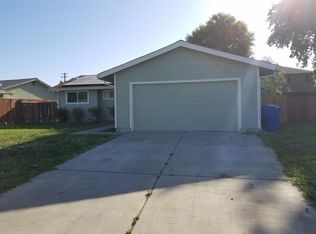 1466 Janrick Ave, Sacramento, CA 95832