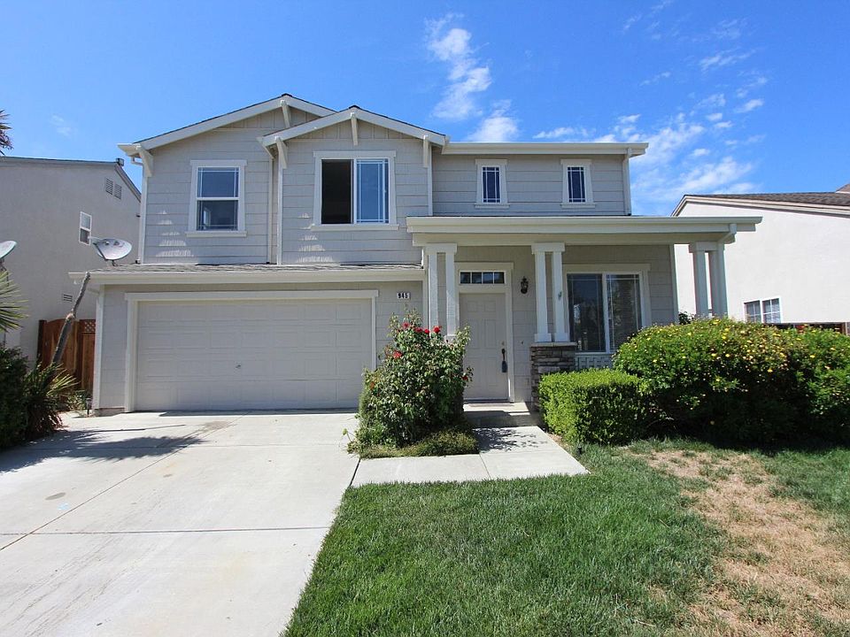 1st image of 945 Sorrento Ct