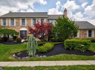 28 Abington Rd, Mount Laurel, NJ 08054