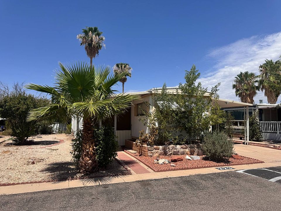 1st image of 3411 S Camino Seco #223