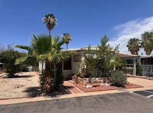 3411 S Camino Seco #223, Tucson, AZ 85730