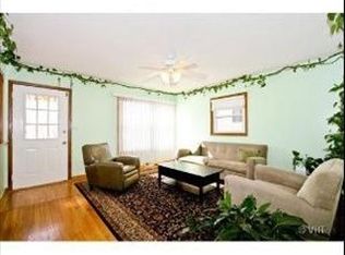 6248 Washington St, Chicago Ridge, IL 60415