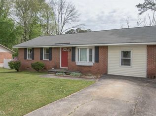 109 Crystal River Dr, Riverdale, GA