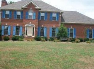1203 Spearpoint Dr, Hendersonville, TN 37075