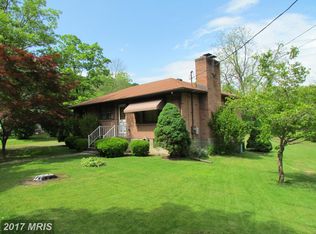 12511 Valen Ln NE, Cumberland, MD 21502