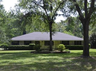 11401 Simmons Rd, Jacksonville, FL 32218