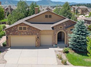 1168 Old North Gate Rd, Colorado Springs, CO 80921