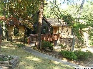 117 White Cap Cir, Alabaster, AL 35007