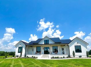 5134 Greensburg Rd, Campbellsville, KY 42718