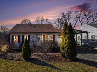 3434 NE Monterey Ave, Kansas City, MO 64117