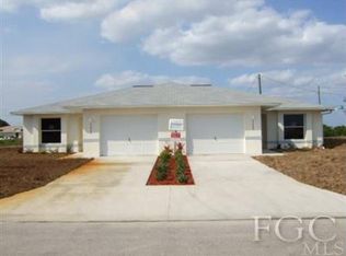 1131 Ivan Ave S, Lehigh Acres, FL 33973