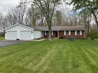 547 N Bridge St, Gettysburg, OH 45328