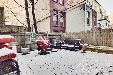 Rented by Ideal Properties Group