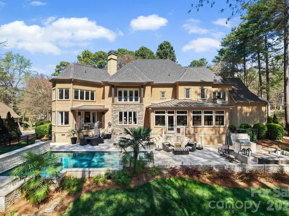 129 Marstons Mill Dr, Mooresville, NC 28117