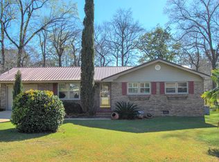 1500 N Cherokee Ave, Dothan, AL 36303