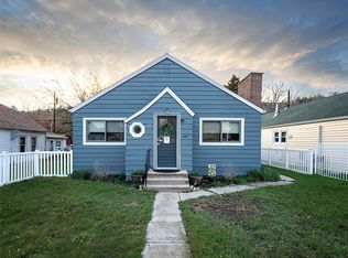 20 S Haggin Ave, Red Lodge, MT 59068