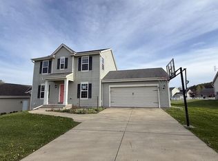 1203 Hazelcrest DRIVE, Watertown, WI 53094