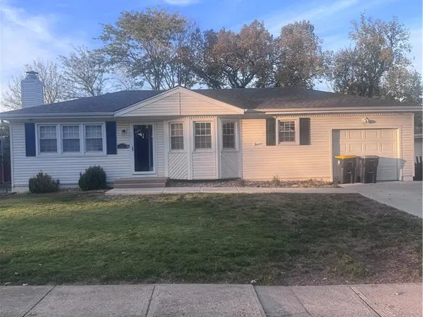 126 E 132nd Ter, Kansas City, MO 64145
