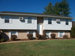 120 Wagon Wheel Trl APT 4, Chuckey, TN 37641